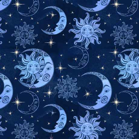 CELESTIAL